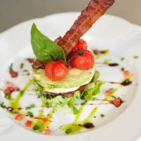 מלון Chateau Beau Jardin Gaillan-en-Médoc