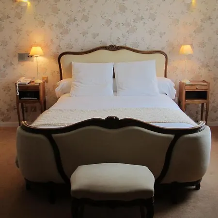 Chateau Beau Jardin 4* Gaillan-en-Médoc