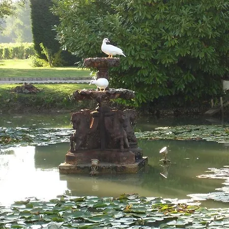 酒店 Chateau Beau Jardin