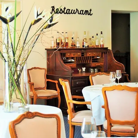 酒店 Chateau Beau Jardin