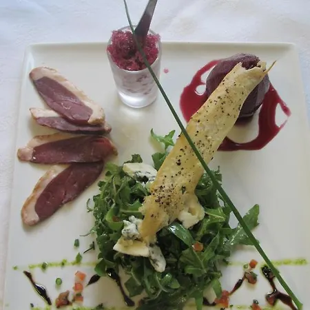 Chateau Beau Jardin 酒店 Gaillan-en-Médoc