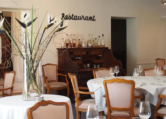 Chateau Beau Jardin Gaillan-en-Médoc