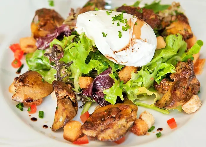 Szálloda Chateau Beau Jardin